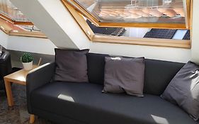 Apartamento ático en Sanxenxo a 160 m de Playa Silgar
